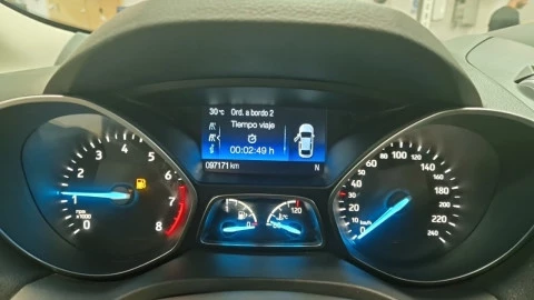 Ford Kuga Trend+ 1.5 EcoBoost 88kW (120CV) 4x2