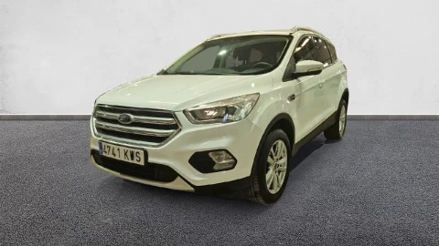 Ford Kuga Trend+ 1.5 EcoBoost 88kW (120CV) 4x2