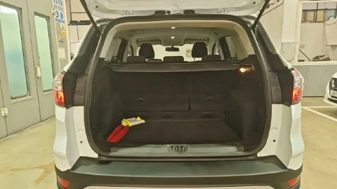 Ford Kuga Trend+ 1.5 EcoBoost 88kW (120CV) 4x2