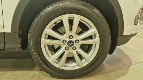 Ford Kuga Trend+ 1.5 EcoBoost 88kW (120CV) 4x2