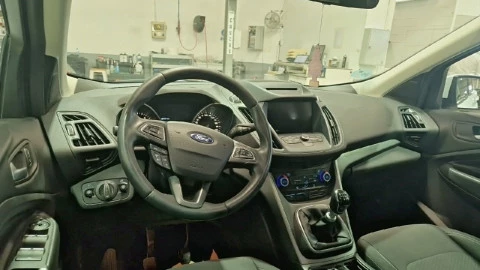 Ford Kuga Trend+ 1.5 EcoBoost 88kW (120CV) 4x2