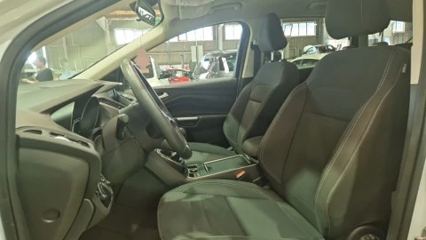 Ford Kuga Trend+ 1.5 EcoBoost 88kW (120CV) 4x2