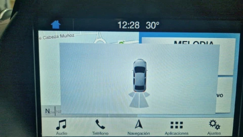 Ford Kuga Trend+ 1.5 EcoBoost 88kW (120CV) 4x2