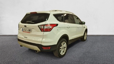 Ford Kuga Trend+ 1.5 EcoBoost 88kW (120CV) 4x2