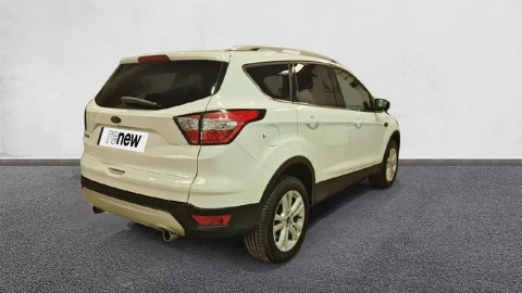 Ford Kuga Trend+ 1.5 EcoBoost 88kW (120CV) 4x2