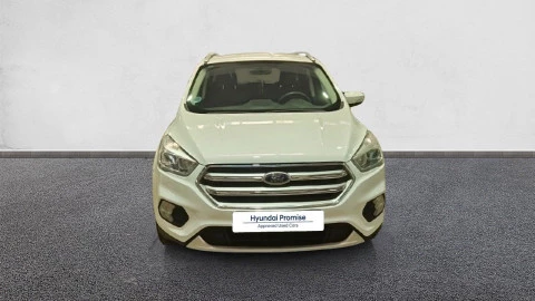 Ford Kuga Trend+ 1.5 EcoBoost 88kW (120CV) 4x2
