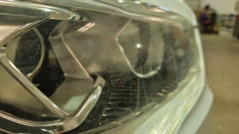 Ford Kuga Trend+ 1.5 EcoBoost 88kW (120CV) 4x2