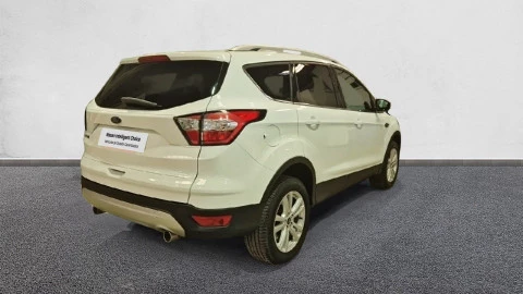 Ford Kuga Trend+ 1.5 EcoBoost 88kW (120CV) 4x2