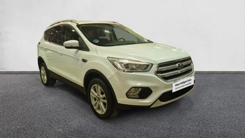 Ford Kuga Trend+ 1.5 EcoBoost 88kW (120CV) 4x2