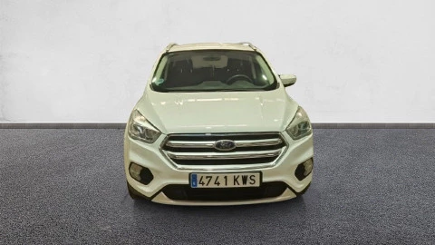 Ford Kuga Trend+ 1.5 EcoBoost 88kW (120CV) 4x2