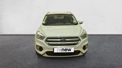 Ford Kuga Trend+ 1.5 EcoBoost 88kW (120CV) 4x2