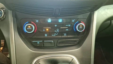 Ford Kuga Trend+ 1.5 EcoBoost 88kW (120CV) 4x2