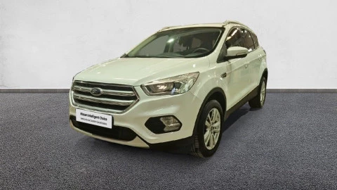 Ford Kuga Trend+ 1.5 EcoBoost 88kW (120CV) 4x2