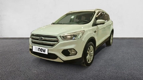 Ford Kuga Trend+ 1.5 EcoBoost 88kW (120CV) 4x2