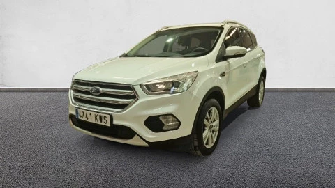 Ford Kuga Trend+ 1.5 EcoBoost 88kW (120CV) 4x2