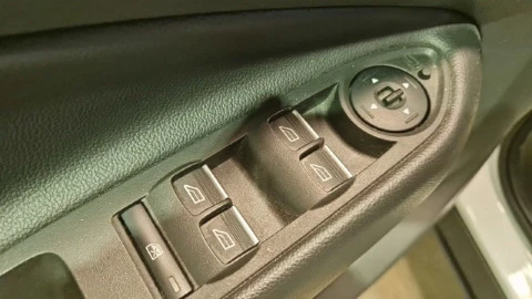 Ford Kuga Trend+ 1.5 EcoBoost 88kW (120CV) 4x2