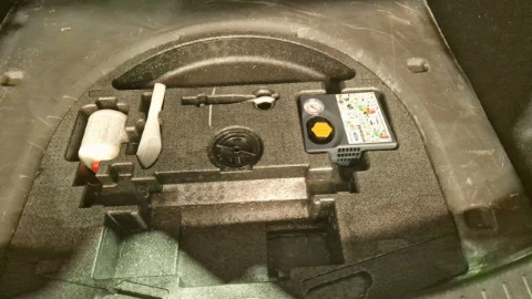 Ford Kuga Trend+ 1.5 EcoBoost 88kW (120CV) 4x2