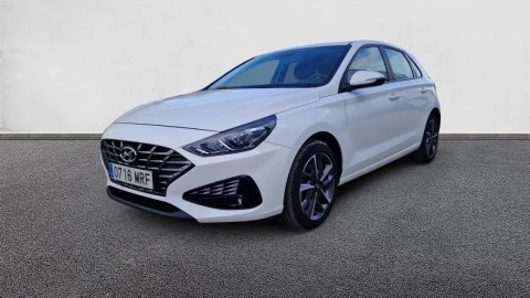 Hyundai i30 1.5 DPI Klass SLX