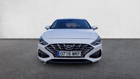 Hyundai i30 1.5 DPI Klass SLX