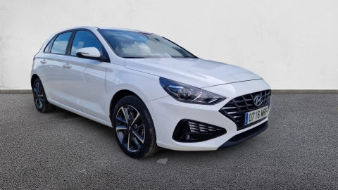 Hyundai i30 1.5 DPI Klass SLX