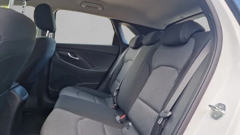 Hyundai i30 1.5 DPI Klass SLX