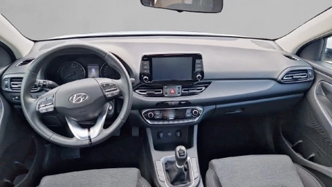 Hyundai i30 1.5 DPI Klass SLX