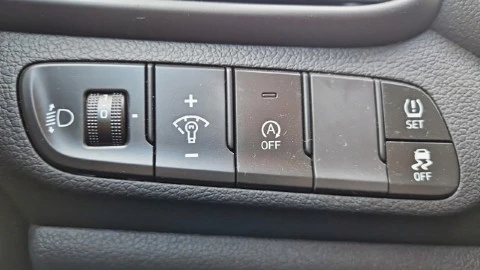 Hyundai i30 1.5 DPI Klass SLX