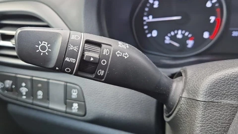 Hyundai i30 1.5 DPI Klass SLX