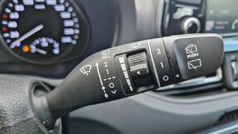 Hyundai i30 1.5 DPI Klass SLX