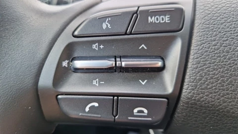 Hyundai i30 1.5 DPI Klass SLX