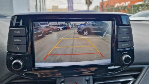 Hyundai i30 1.5 DPI Klass SLX