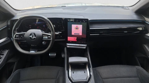 Renault Austral Techno Esprit Alpine