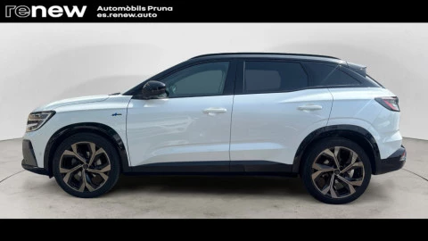 Renault Austral Techno Esprit Alpine