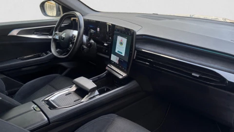 Renault Austral Techno Esprit Alpine