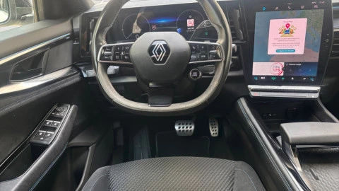 Renault Austral Techno Esprit Alpine