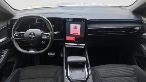 Renault Austral Techno Esprit Alpine