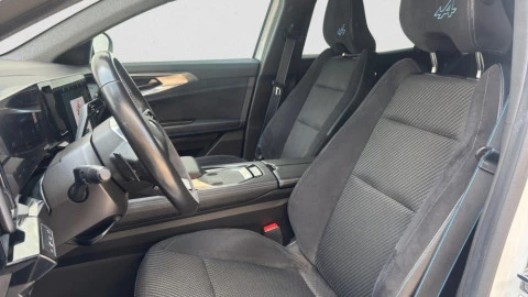 Renault Austral Techno Esprit Alpine