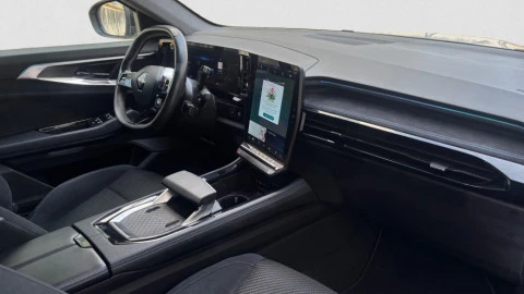 Renault Austral Techno Esprit Alpine