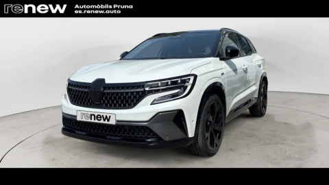 Renault Austral Techno Esprit Alpine