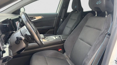 Renault Austral Techno Esprit Alpine