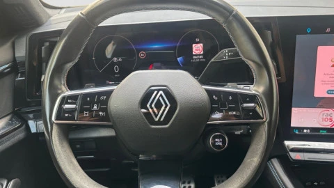 Renault Austral Techno Esprit Alpine