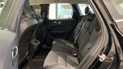 Volvo XC60 2.0 B4 D Core Auto