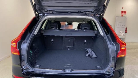 Volvo XC60 2.0 B4 D Core Auto