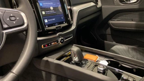 Volvo XC60 2.0 B4 D Core Auto