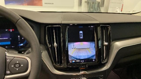 Volvo XC60 2.0 B4 D Core Auto