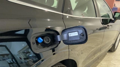 Volvo XC60 2.0 B4 D Core Auto