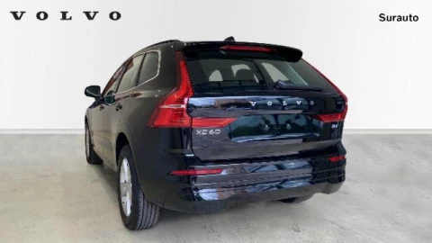 Volvo XC60 2.0 B4 D Core Auto