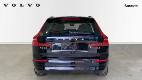Volvo XC60 2.0 B4 D Core Auto