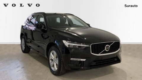 Volvo XC60 2.0 B4 D Core Auto