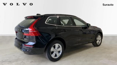 Volvo XC60 2.0 B4 D Core Auto